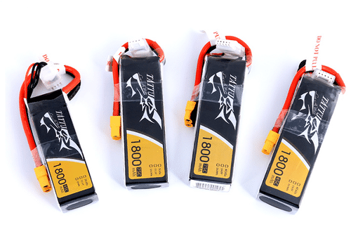 鎳氫電池，鋰電池