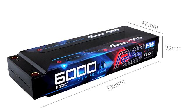 GENSACE車(chē)模電池 GENSACE車(chē)模電池