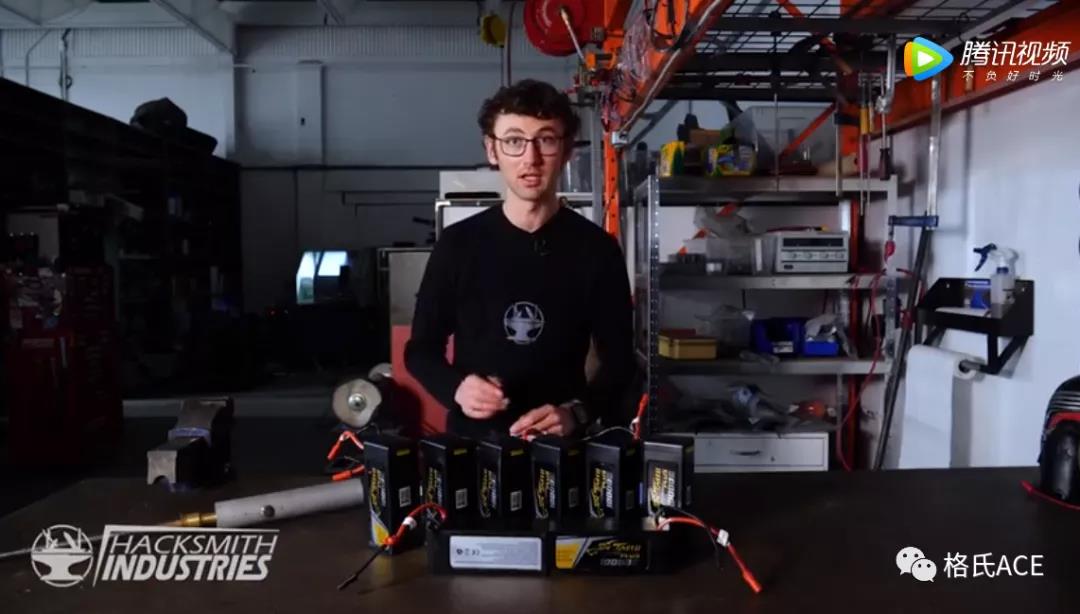 Hacksmith團(tuán)隊(duì)介紹 Hacksmith團(tuán)隊(duì)介紹