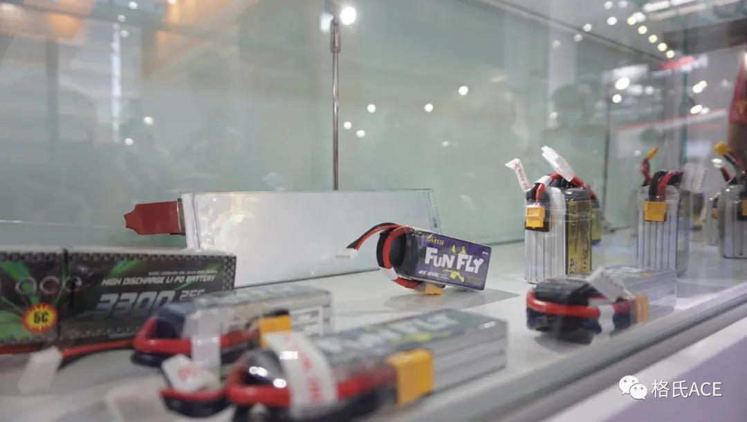 其他車模、航模電池