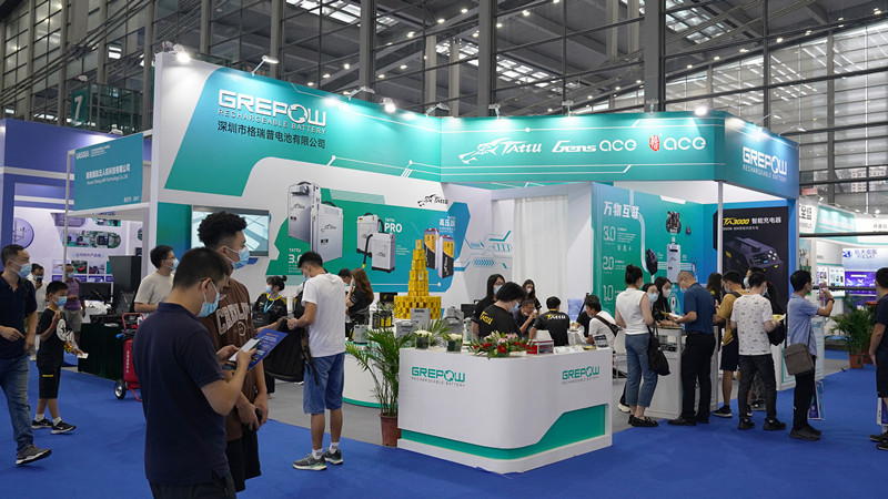 無(wú)人機(jī)展覽會(huì)現(xiàn)場(chǎng) 無(wú)人機(jī)展覽會(huì)現(xiàn)場(chǎng)