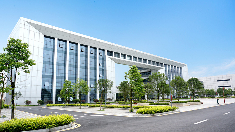 格瑞普工廠(chǎng)