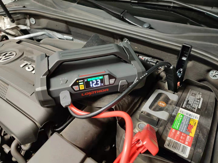 JA301汽車點(diǎn)火啟動應(yīng)用