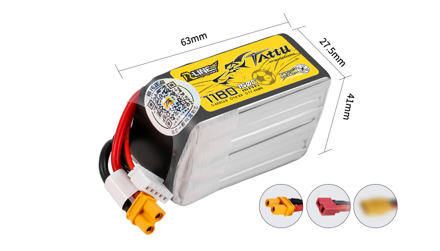 Tattu 無人機(jī)足球?qū)Ｓ秒姵?00系列