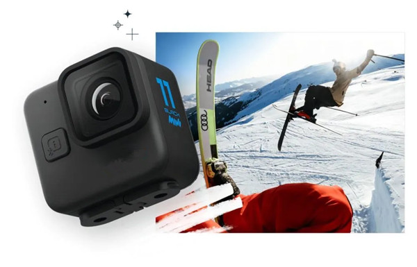 低溫運(yùn)動相機(jī) 低溫運(yùn)動相機(jī)