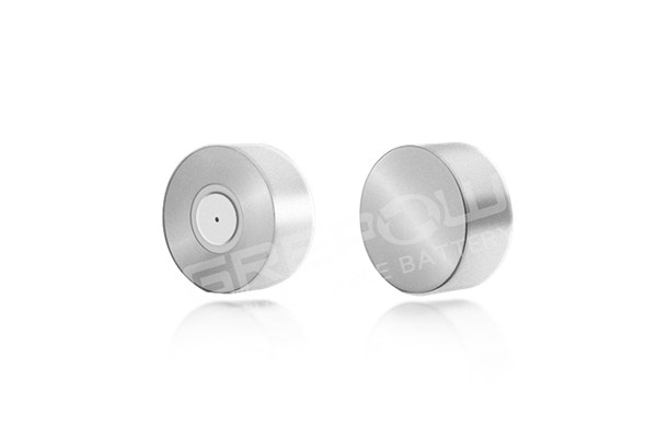 鋰離子扣式電池 鋰離子扣式電池