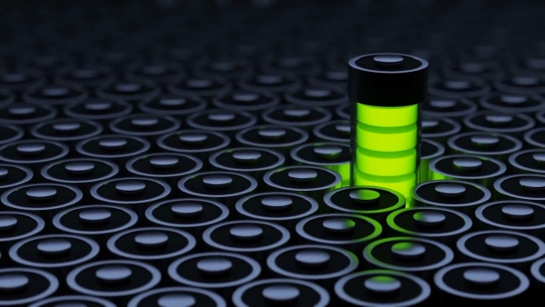 鋁空氣電池 鋁空氣電池