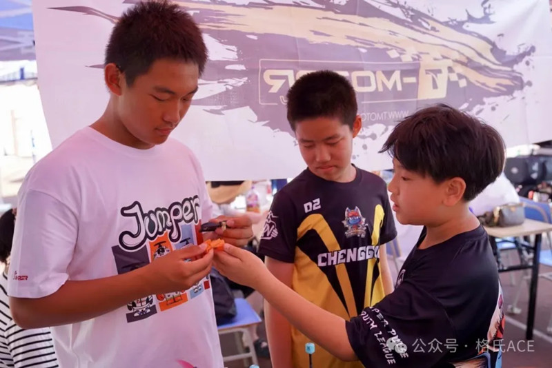 2024全國(guó)無人機(jī)錦標(biāo)賽現(xiàn)場(chǎng) 2024全國(guó)無人機(jī)錦標(biāo)賽現(xiàn)場(chǎng)