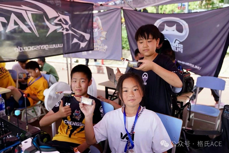 2024全國(guó)無人機(jī)錦標(biāo)賽現(xiàn)場(chǎng) 2024全國(guó)無人機(jī)錦標(biāo)賽現(xiàn)場(chǎng)