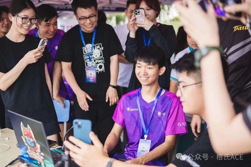 2024全國(guó)無人機(jī)錦標(biāo)賽現(xiàn)場(chǎng) 2024全國(guó)無人機(jī)錦標(biāo)賽現(xiàn)場(chǎng)