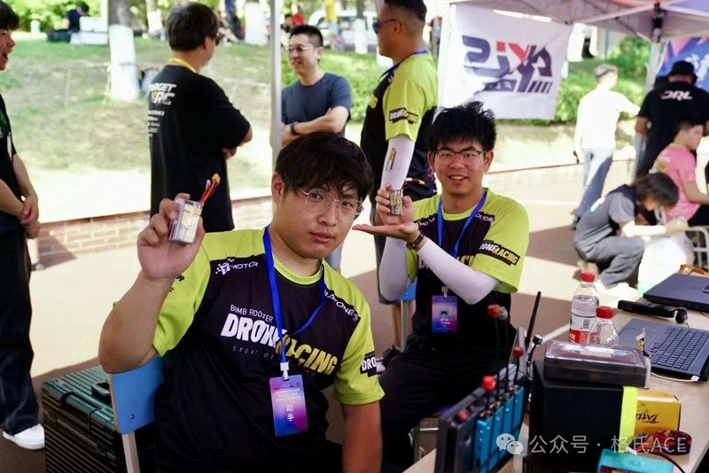 2024全國(guó)無人機(jī)錦標(biāo)賽現(xiàn)場(chǎng) 2024全國(guó)無人機(jī)錦標(biāo)賽現(xiàn)場(chǎng)