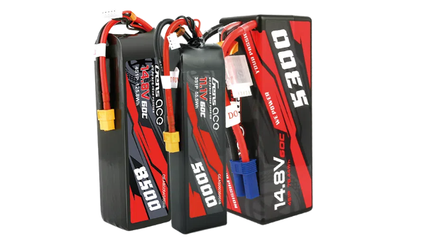 Classic系列遙控車(chē)電池 Classic系列遙控車(chē)電池