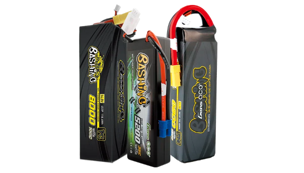 Bashing 系列遙控車(chē)電池 Bashing 系列遙控車(chē)電池