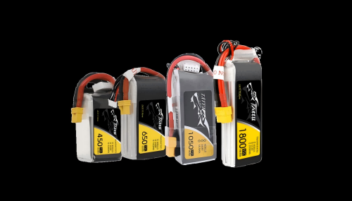 FPV穿越機(jī)電池