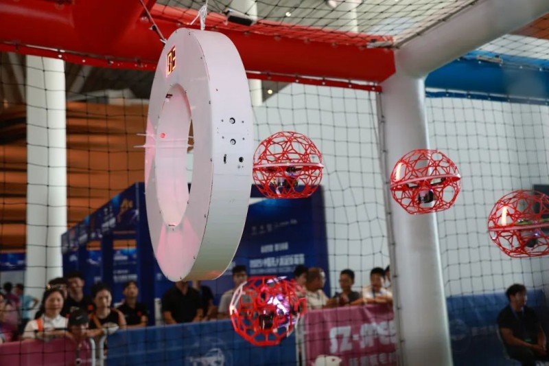 無(wú)人機(jī)足球進(jìn)球 無(wú)人機(jī)足球進(jìn)球