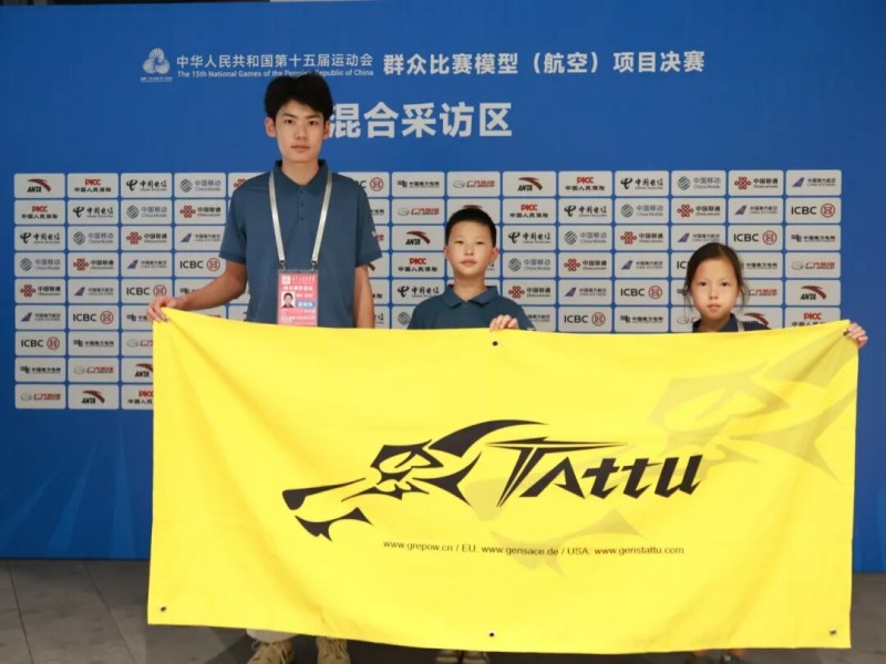 虞靖淳、虞恩寧、王世奧