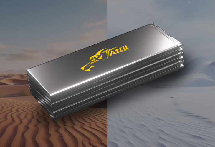 無懼氣候，穩(wěn)定表現(xiàn)全天候