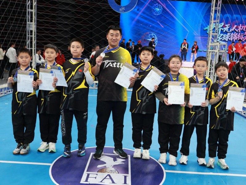 F9A-A中國一隊-安徽 F9A-A中國一隊-安徽