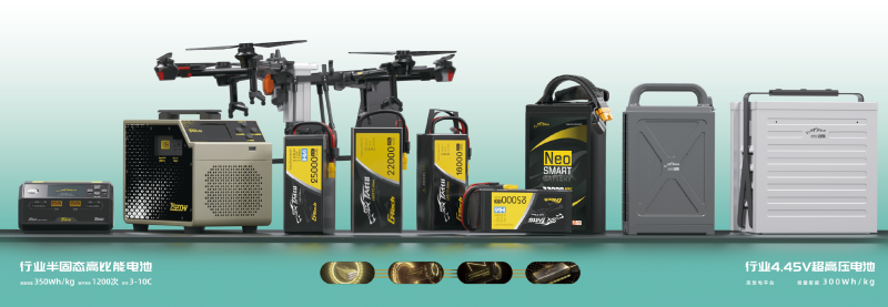 無(wú)人機(jī)電池&充電器 無(wú)人機(jī)電池&充電器